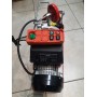 Тельфер електричний Odwerk BHR1200RC модель с радио пультом  Одверк - фото 3