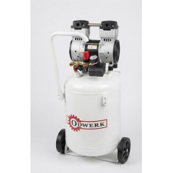 Компресор безмасляний Odwerk TOF 1180V medical