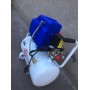 Компресор безмасляний Odwerk TOF-1524 - фото 4