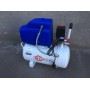 Компресор безмасляний Odwerk TOF-1524 - фото 4