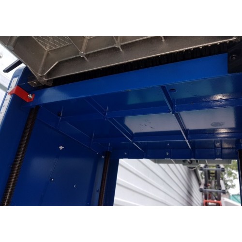 Фуговально-рейсмусовий верстат Odwerk BRP 3254 Одверк - фото 5