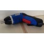 Викрутка акумуляторна Odwerk BAS 3,6 Li-lon SET Одверк - фото 8