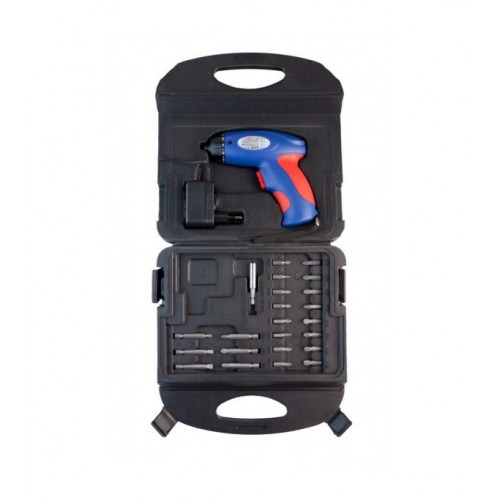 Викрутка акумуляторна Odwerk BAS 4,8 SET Одверк - фото 1