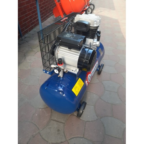 Компресор ODWERK TV-22100 Одверк - фото 1