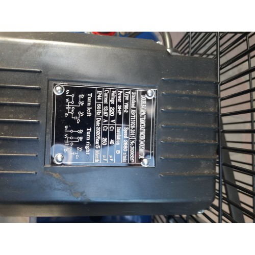 Компресор ODWERK TV-22100 Одверк - фото 4