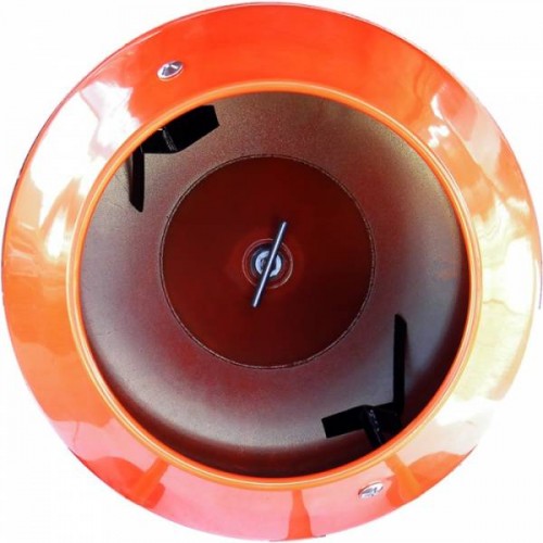 Бетонозмішувач Odwerk BM 140 V Одверк - фото 1