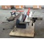 Верстат деревообробний багатофункціональний Odwerk BDN 2400 new Одверк - фото 6