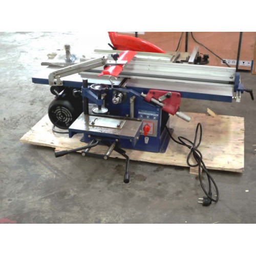 Верстат деревообробний багатофункціональний Odwerk BDN 2400 new Одверк - фото 1