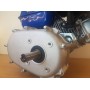 Двигун бензиновий Odwerk DVZ 190F с понижающим редуктором Одверк - фото 6
