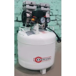 Компресор безмасляний Odwerk TOF 7550 medical