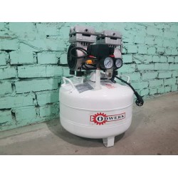 Компресор безмасляний Odwerk TOF 7535 medical