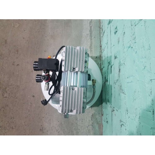Компресор безмасляний Odwerk TOF 1180V medical - фото 7