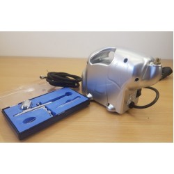 Компресор для аерографії Odwerk TOF 82900