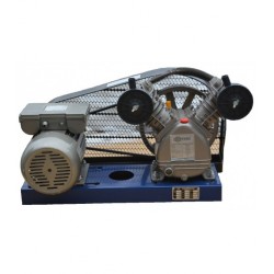 Компресор пасової без ресивера Odwerk BP 2570