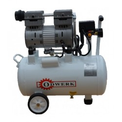 Компресор безмасляний Odwerk TOF 7524