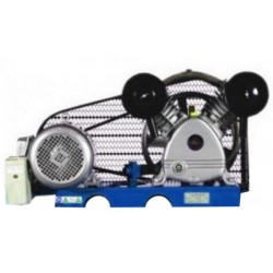 Компрессор ременной без ресивера Odwerk BP 4120  380V