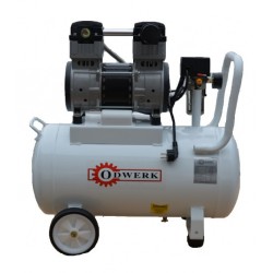 Компресор безмасляний Odwerk TOF 1150