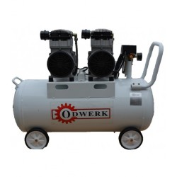 Компресор безмасляний Odwerk TOF 1190
