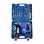 Перфоратор ODWERK BPH 1020 SET + коронки SET Одверк - фото 2
