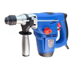 Перфоратор ODWERK BPH 1020 SET + коронки SET
