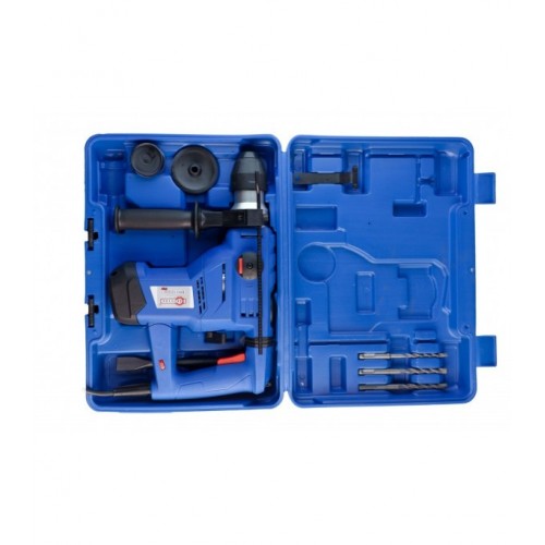 Перфоратор ODWERK BPH 1050 SET Одверк - фото 1