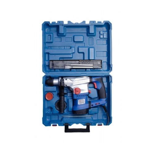 Перфоратор ODWERK BPH 1500 SET new Одверк - фото 1