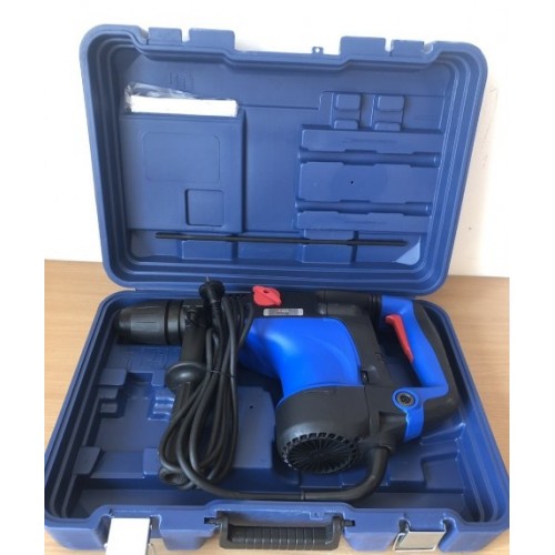Перфоратор ODWERK BPH 4002 MAX Одверк - фото 2