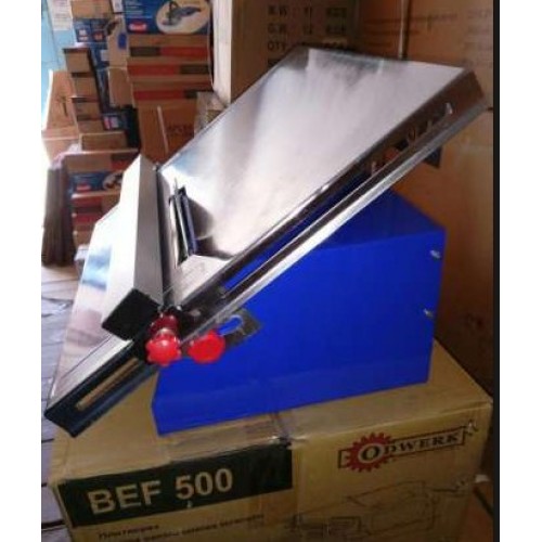 Плиткорез Odwerk BEF 500 Одверк - фото 2