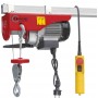 Тельфер електричний Odwerk BHR 1200 Одверк
