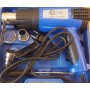 Фен будівельний Odwerk BHG 650 LCD Одверк - фото 5