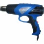 Фен будівельний Odwerk BHG 650 LCD Одверк