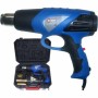 Фен будівельний Odwerk BHG 650 LCD Одверк - фото 5