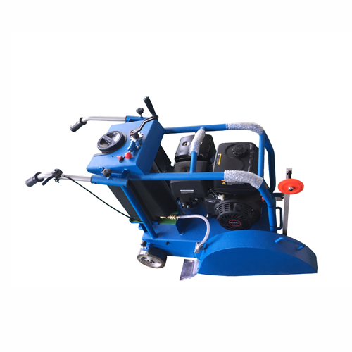 Швонарезчик Odwerk Q500-C, двигун Loncin G420 / 15.0hp Одверк