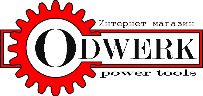 Інтернет магазин ODWERK